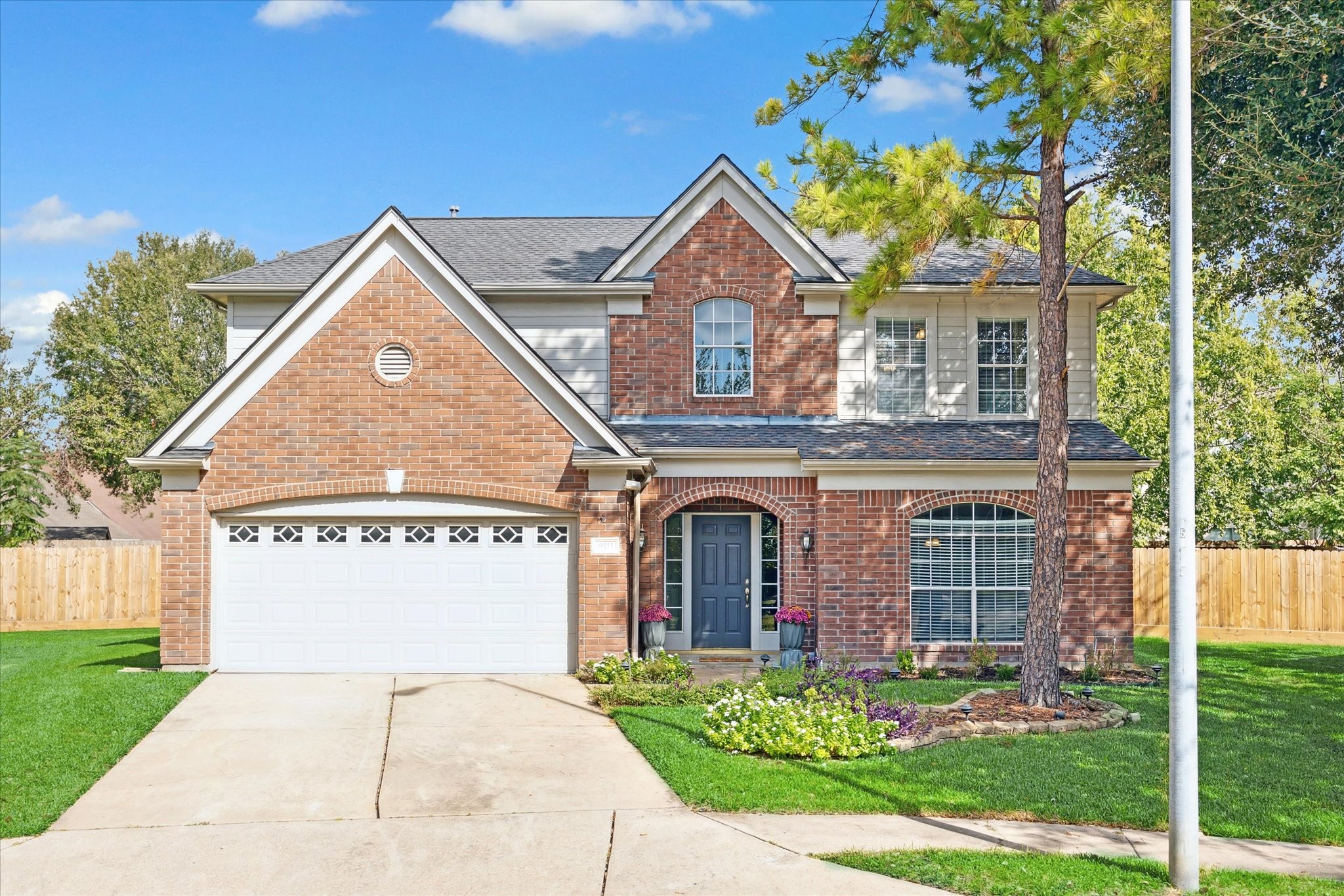 9111 Corral Corner Court Houston TX 77064