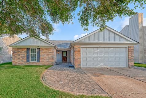 2507 Anthony Hay Lane Katy TX 77449