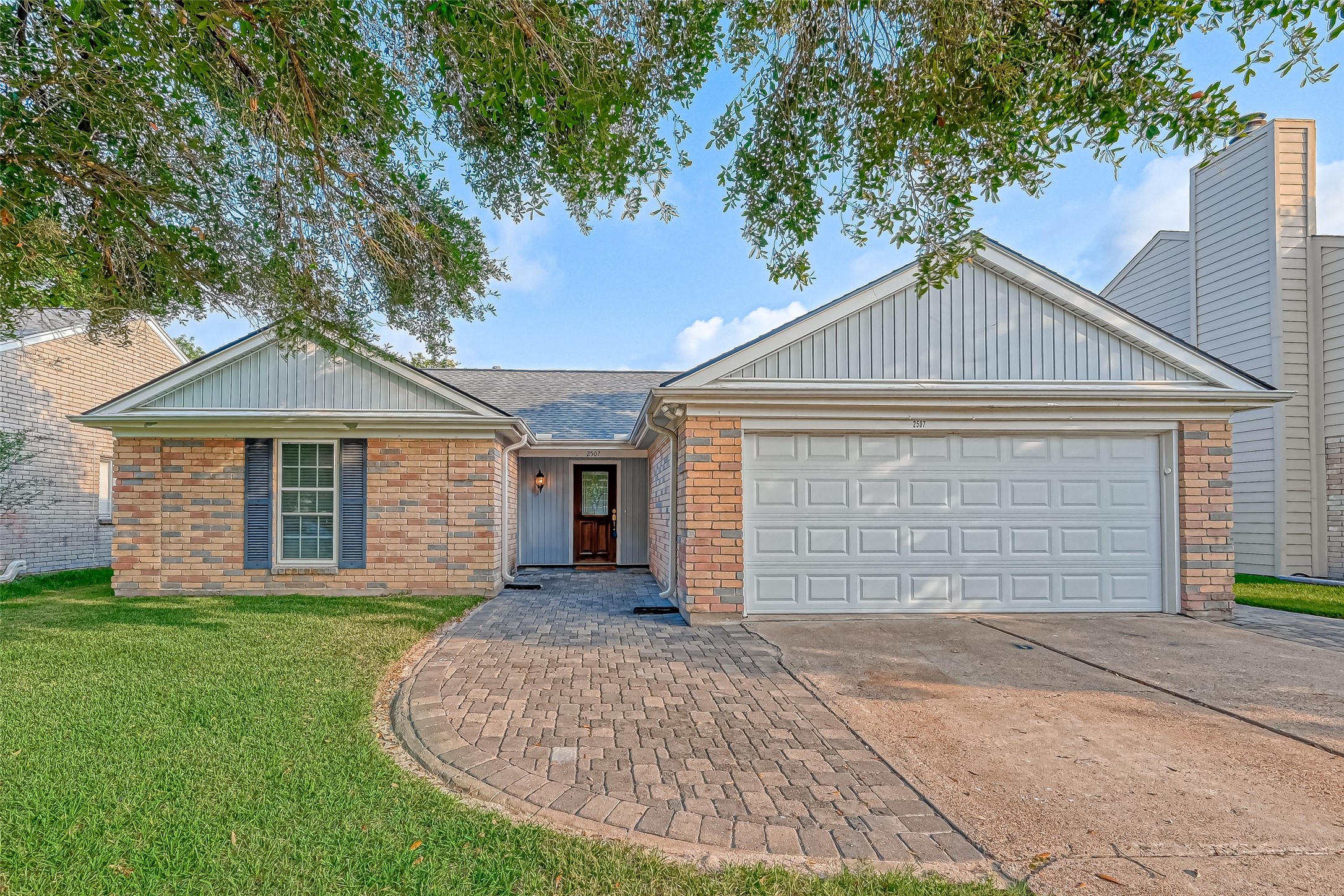 2507 Anthony Hay Lane Katy TX 77449