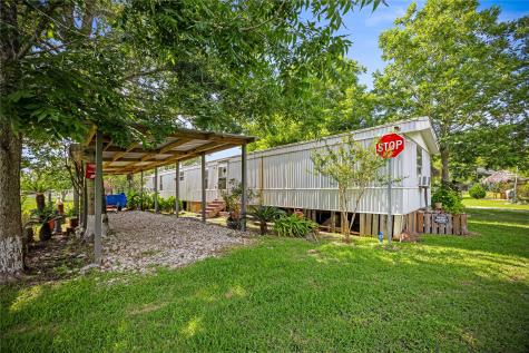 81 County Road 4904 Dayton TX 77535
