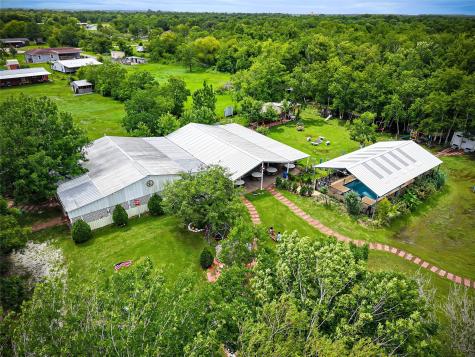 81 County Road 4904 Dayton TX 77535