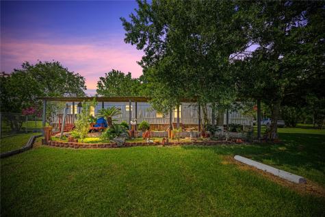 81 County Road 4904 Dayton TX 77535