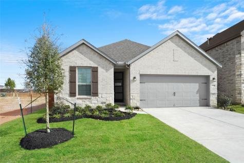 7010 Sparrow Valley Trail Katy TX 77493