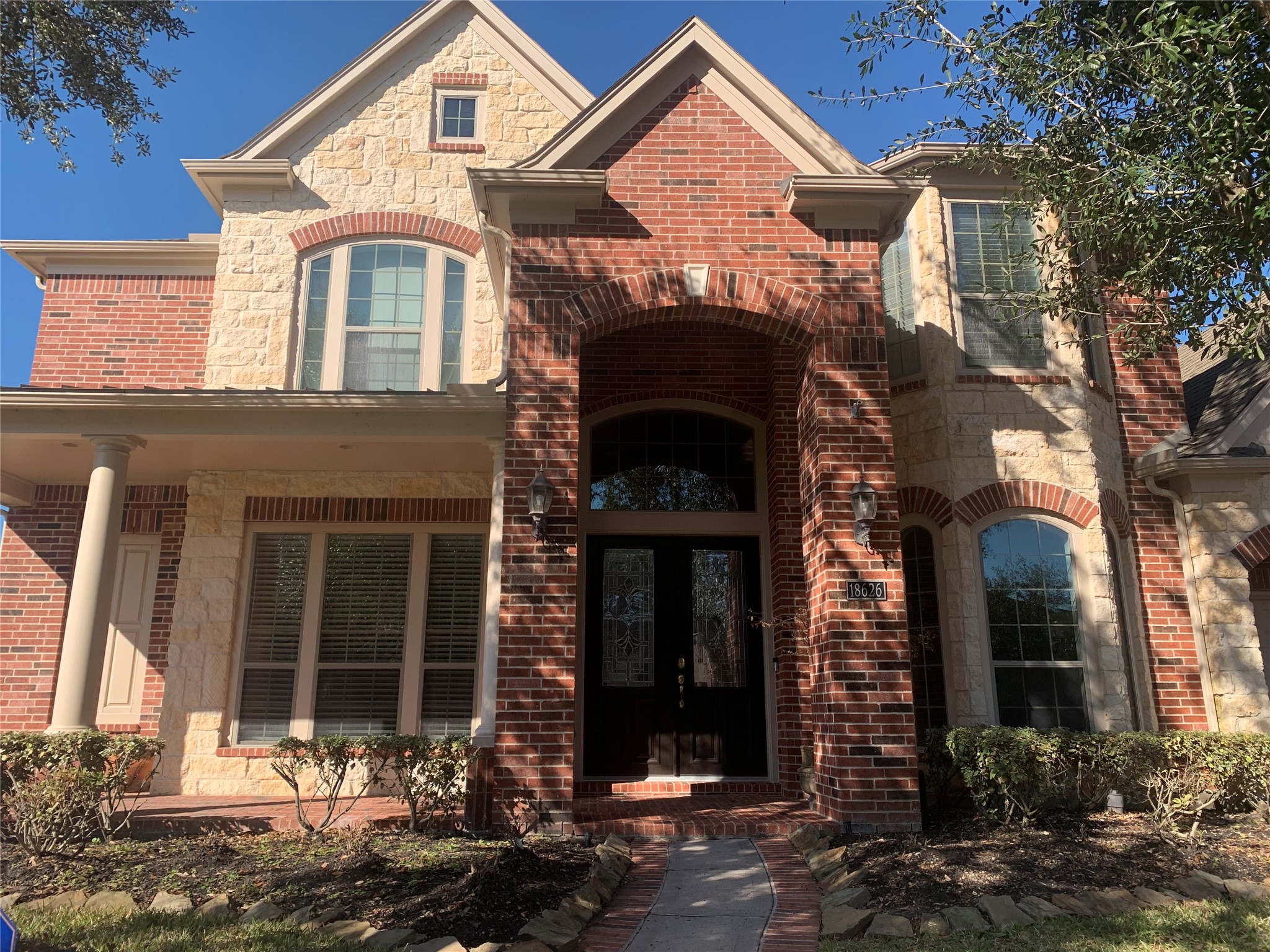 18626 Gail Shore Drive Cypress TX 77433