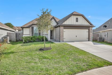 147 Scenic Hills Court Montgomery TX 77356