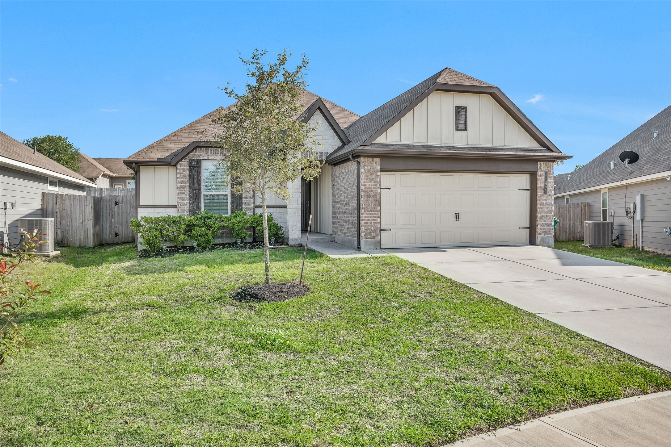 147 Scenic Hills Court Montgomery TX 77356