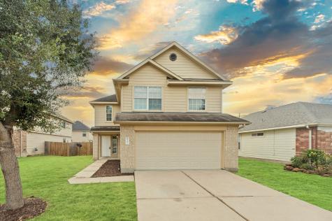 19119 Canaras Court Katy TX 77449