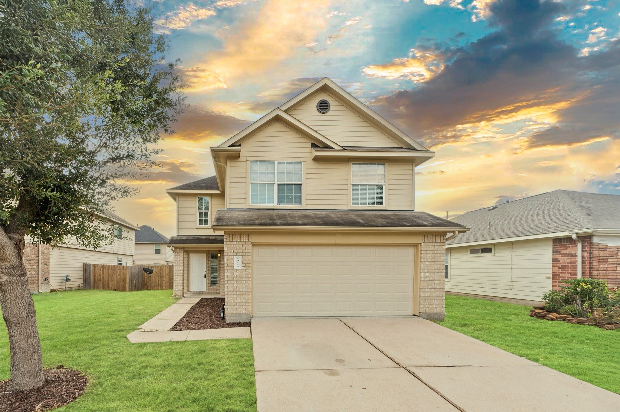 19119 Canaras Court Katy TX 77449