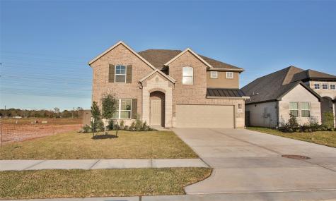 2825 Sellers Island Drive League City TX 77573