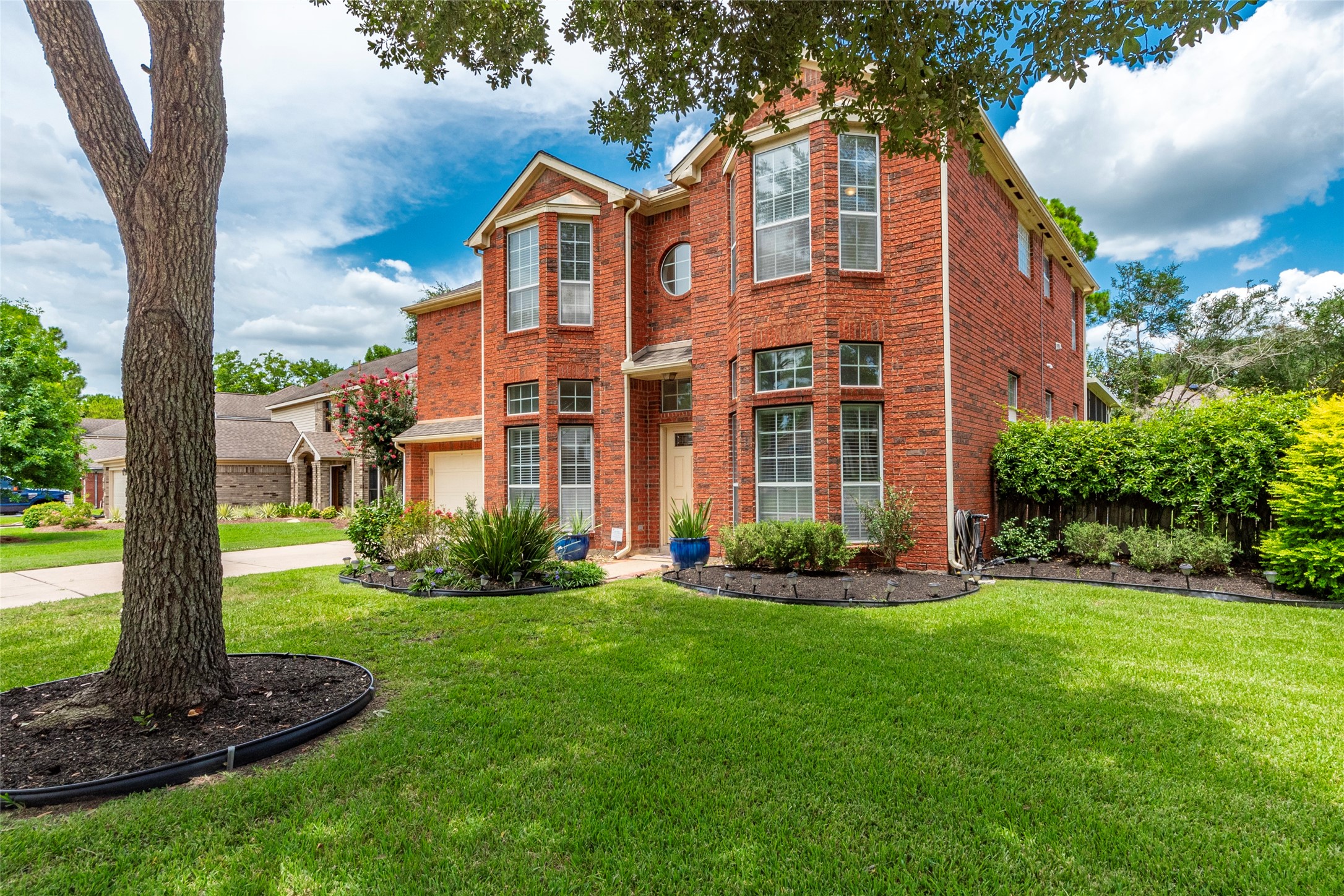 14615 Cardinal Creek Court Houston TX 77062