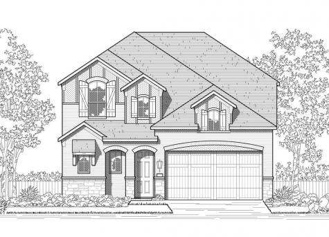 27274 Lombard Wood Drive Magnolia TX 77354