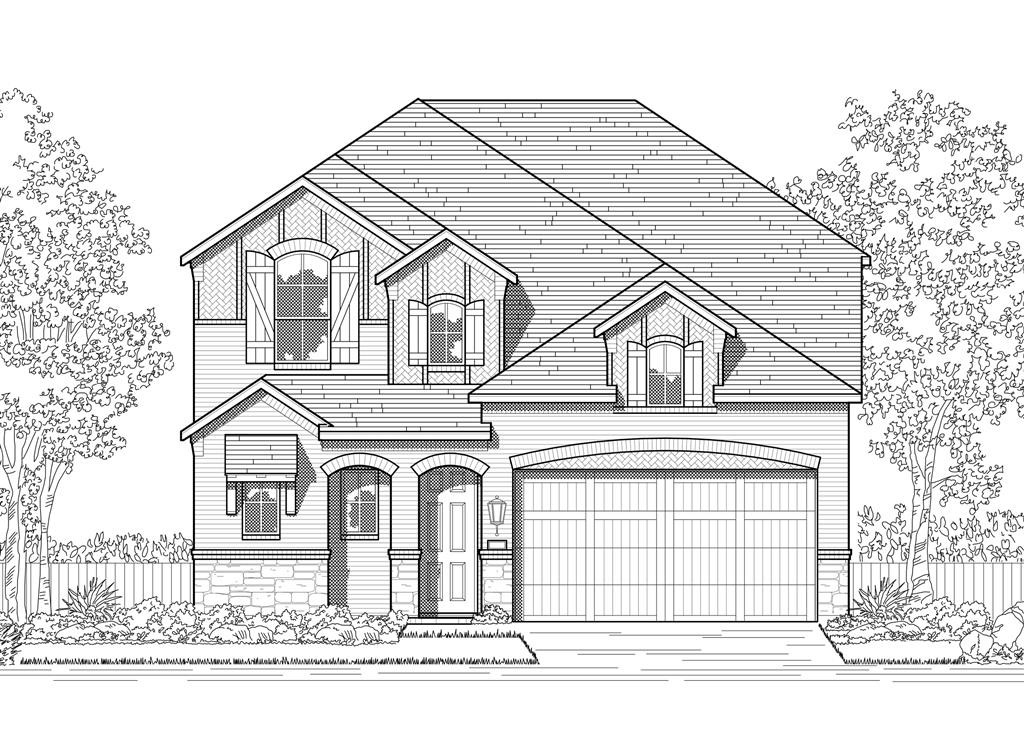 27274 Lombard Wood Drive Magnolia TX 77354