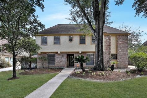 12803 Chriswood Drive Cypress TX 77429