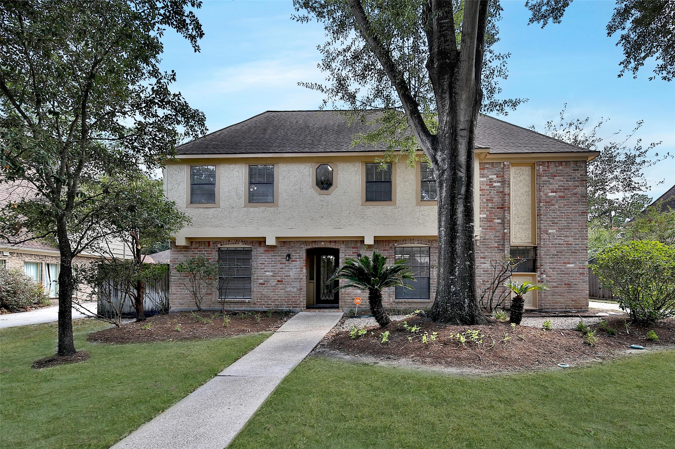 12803 Chriswood Drive Cypress TX 77429