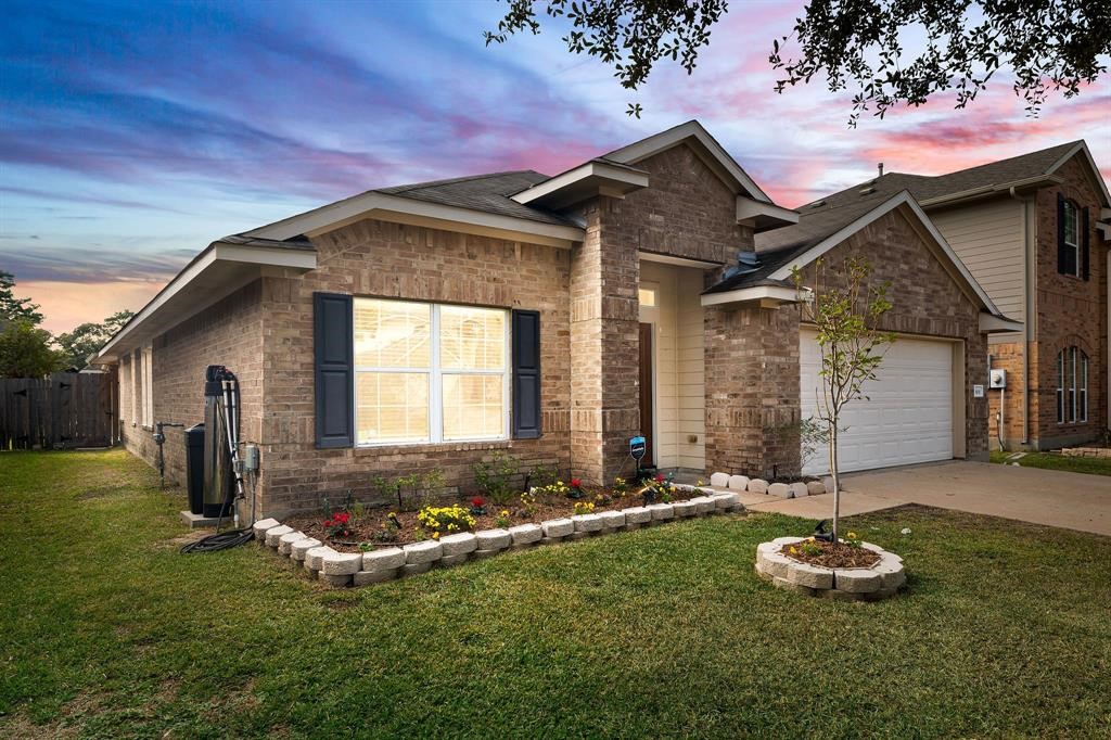 13931 Crow Ridge Court Cypress TX 77429