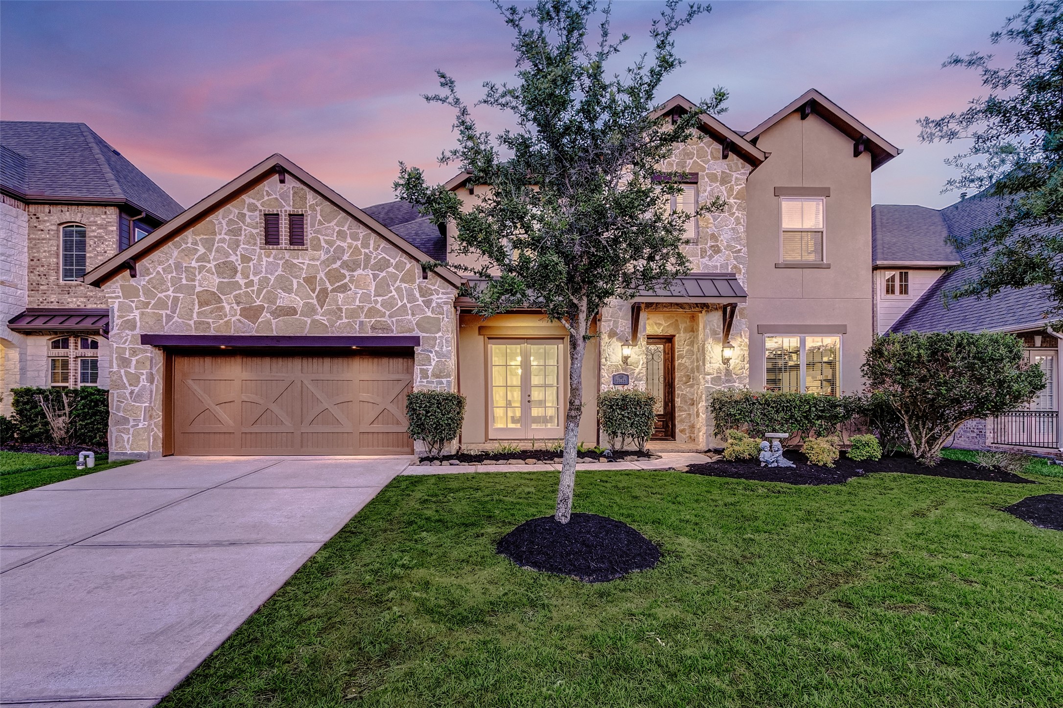 25623 Ellis Ridge Court Katy TX 77494