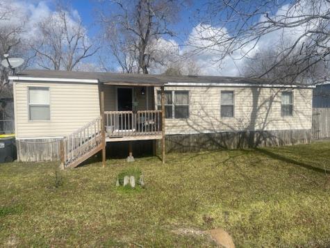 5833 Jerrycrest Drive Pearland TX 77584