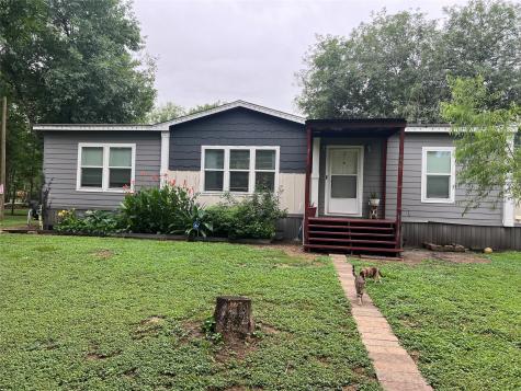 4630 Hill Side Lane Needville TX 77461