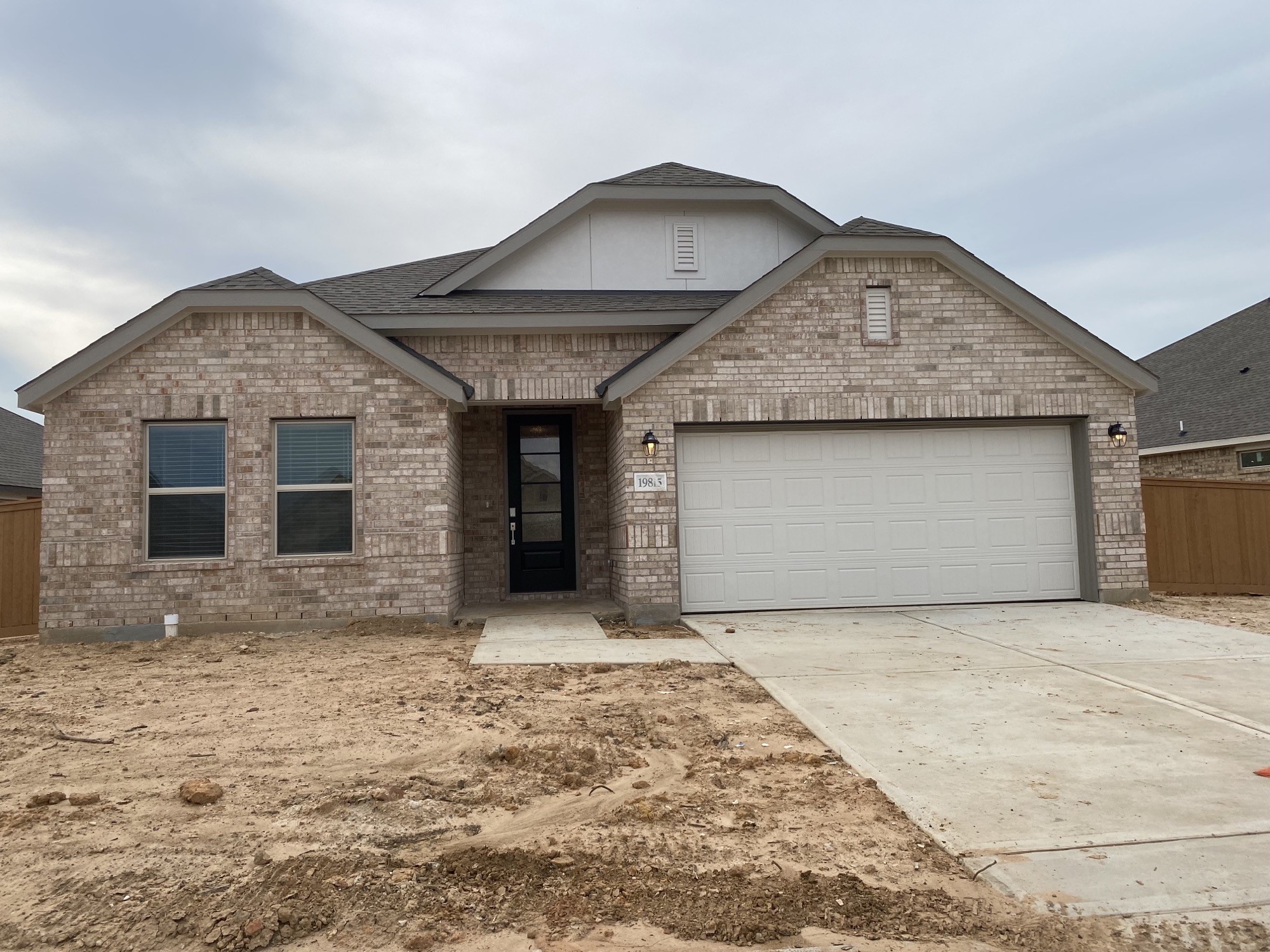 19815 Sienna Green Drive Hockley TX 77447