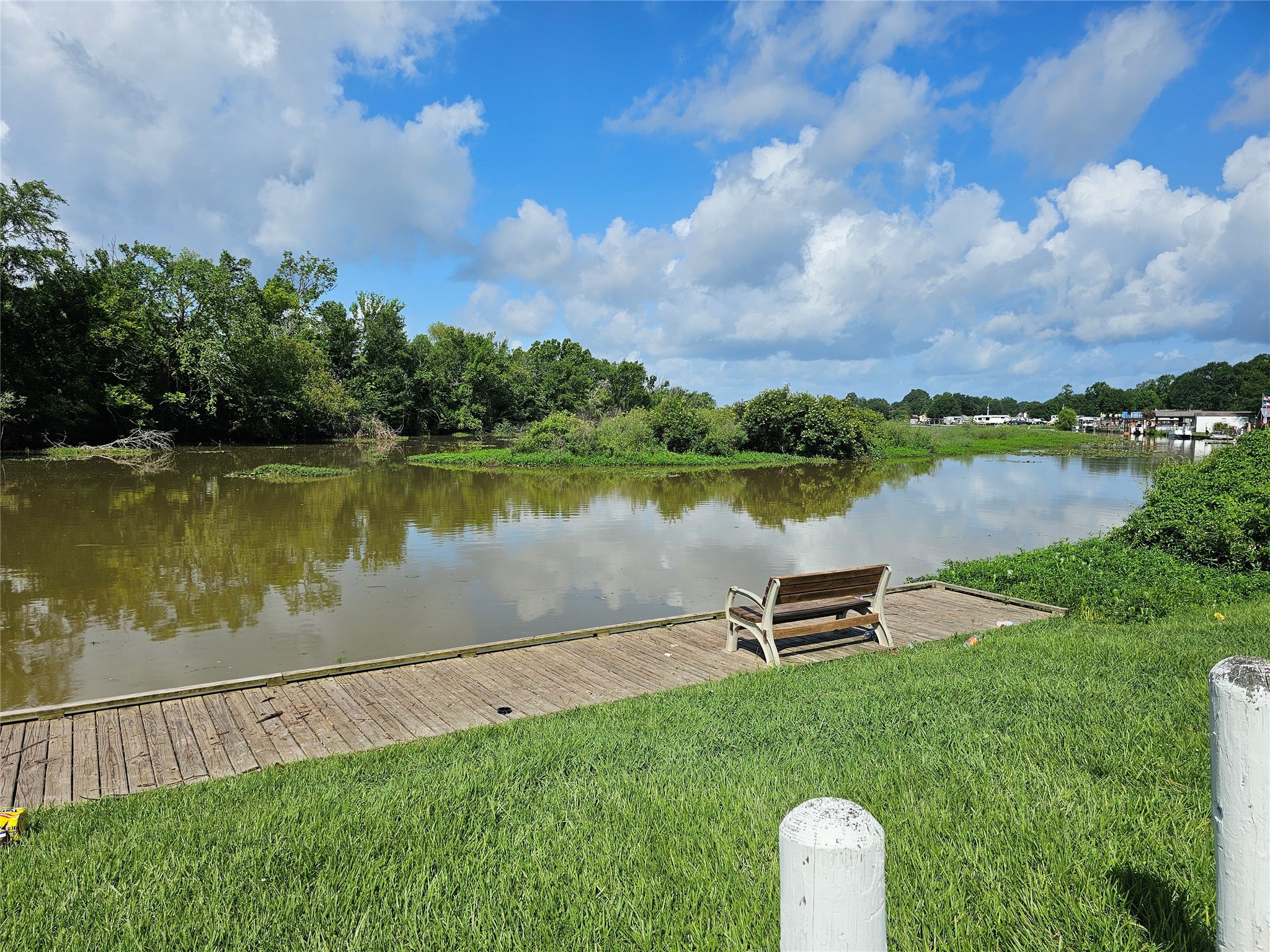 11670 Vistawood Street Willis TX 77318
