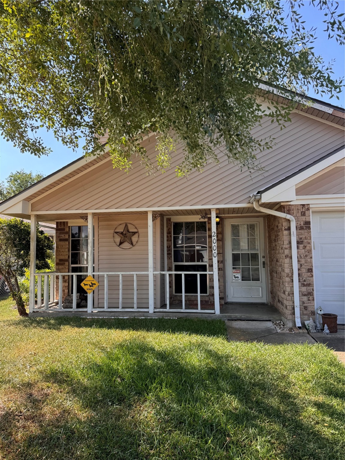 2000 Spruce Drive Rosenberg TX 77471