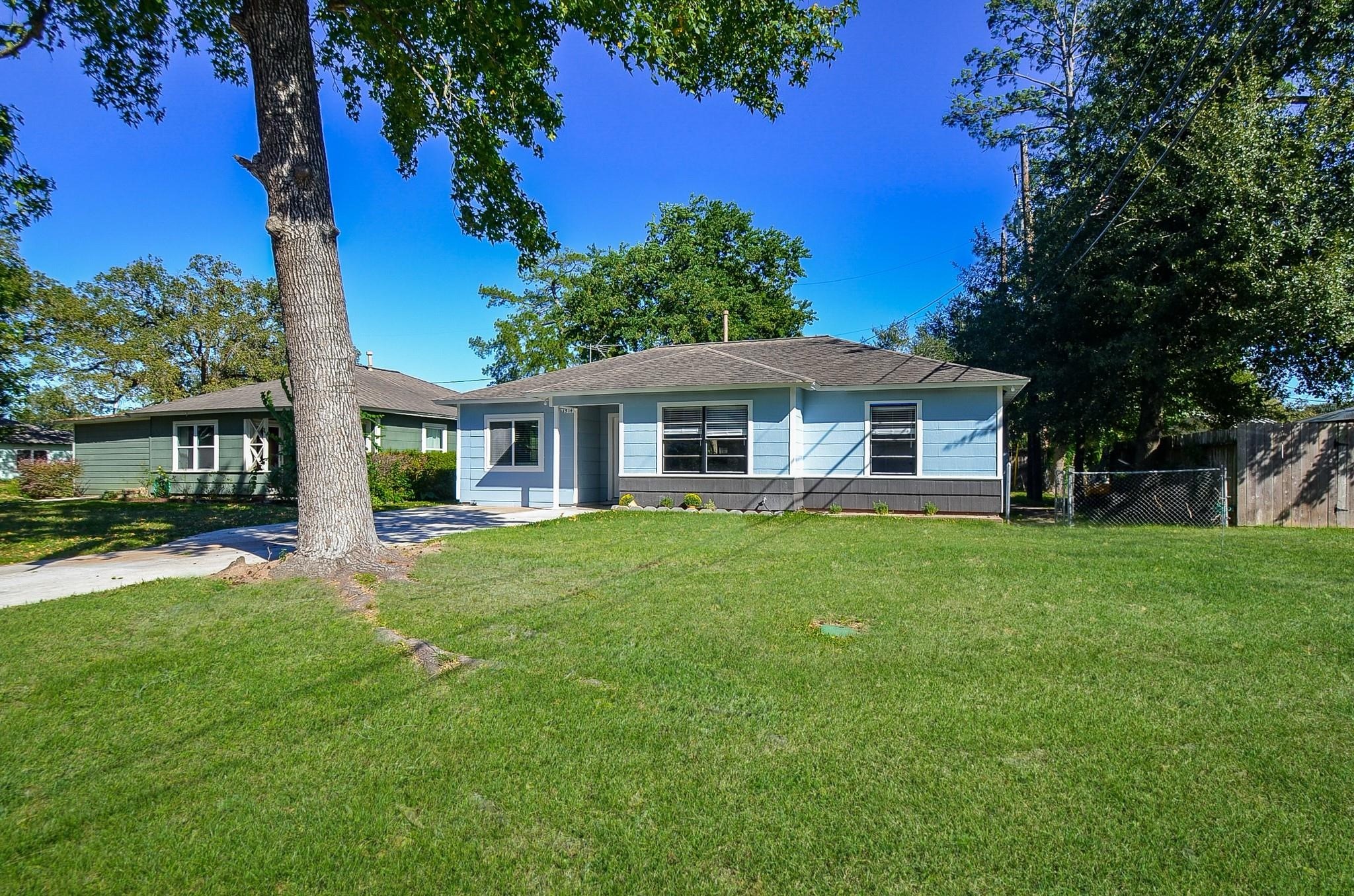 1514 Afton Street Houston TX 77055