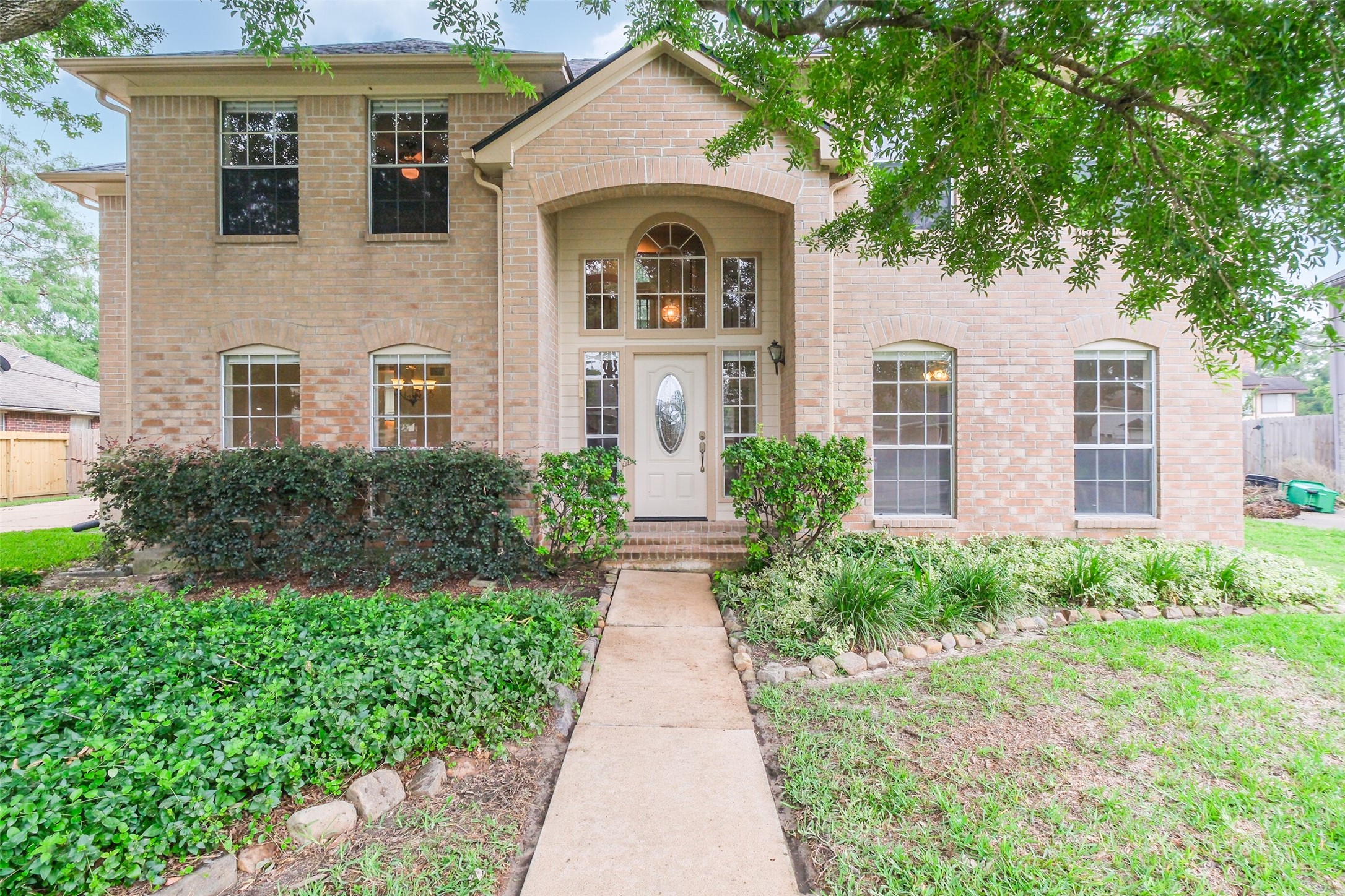 11431 Crayford Drive Houston TX 77065