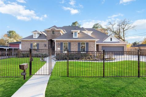 9337 Greensward Road Houston TX 77080