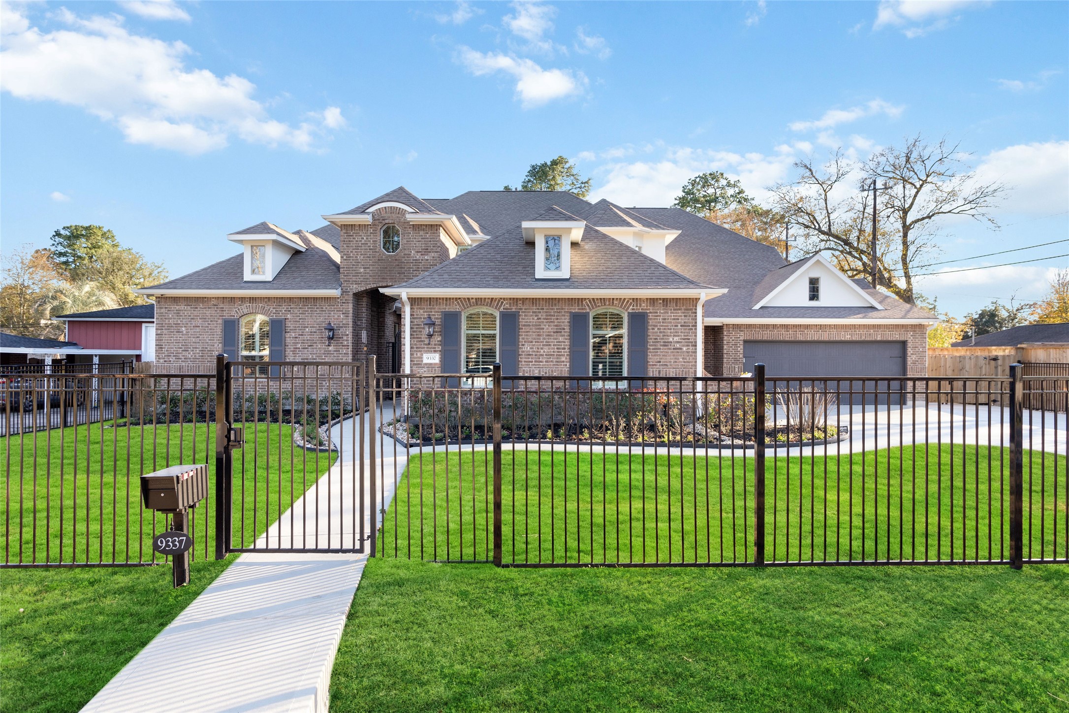 9337 Greensward Road Houston TX 77080
