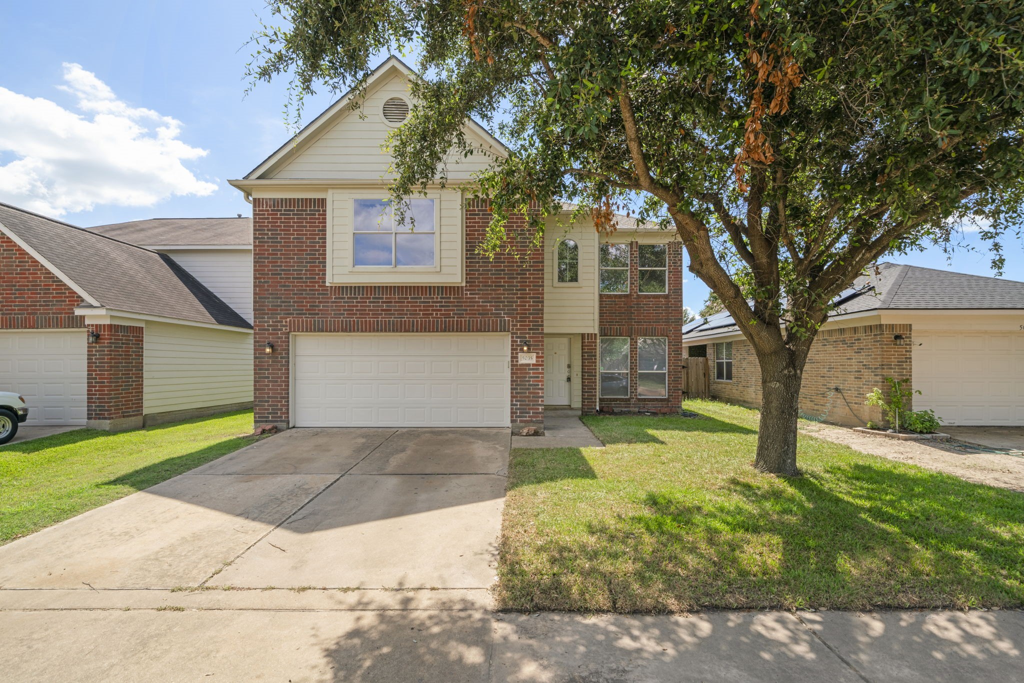 5035 Natchez Ridge Court Katy TX 77449