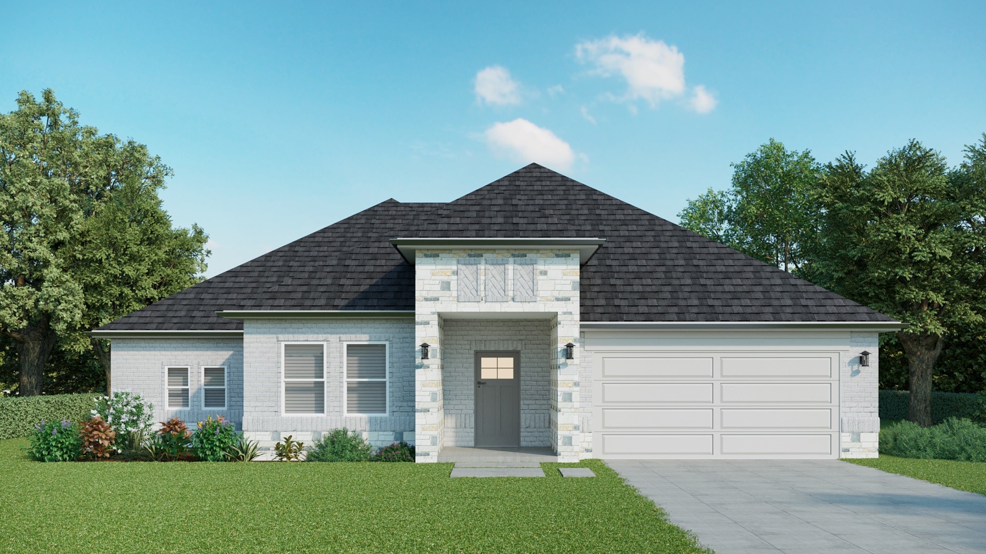 13 Cloverleaf Court Magnolia TX 77355