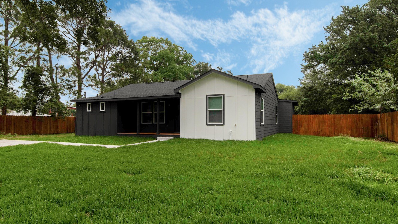 3614 19th Street N Texas City TX 77590