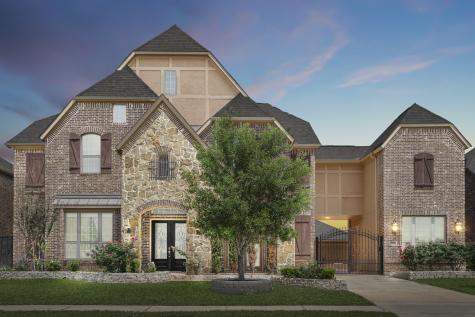 7402 Capeview Crossing Spring TX 77379