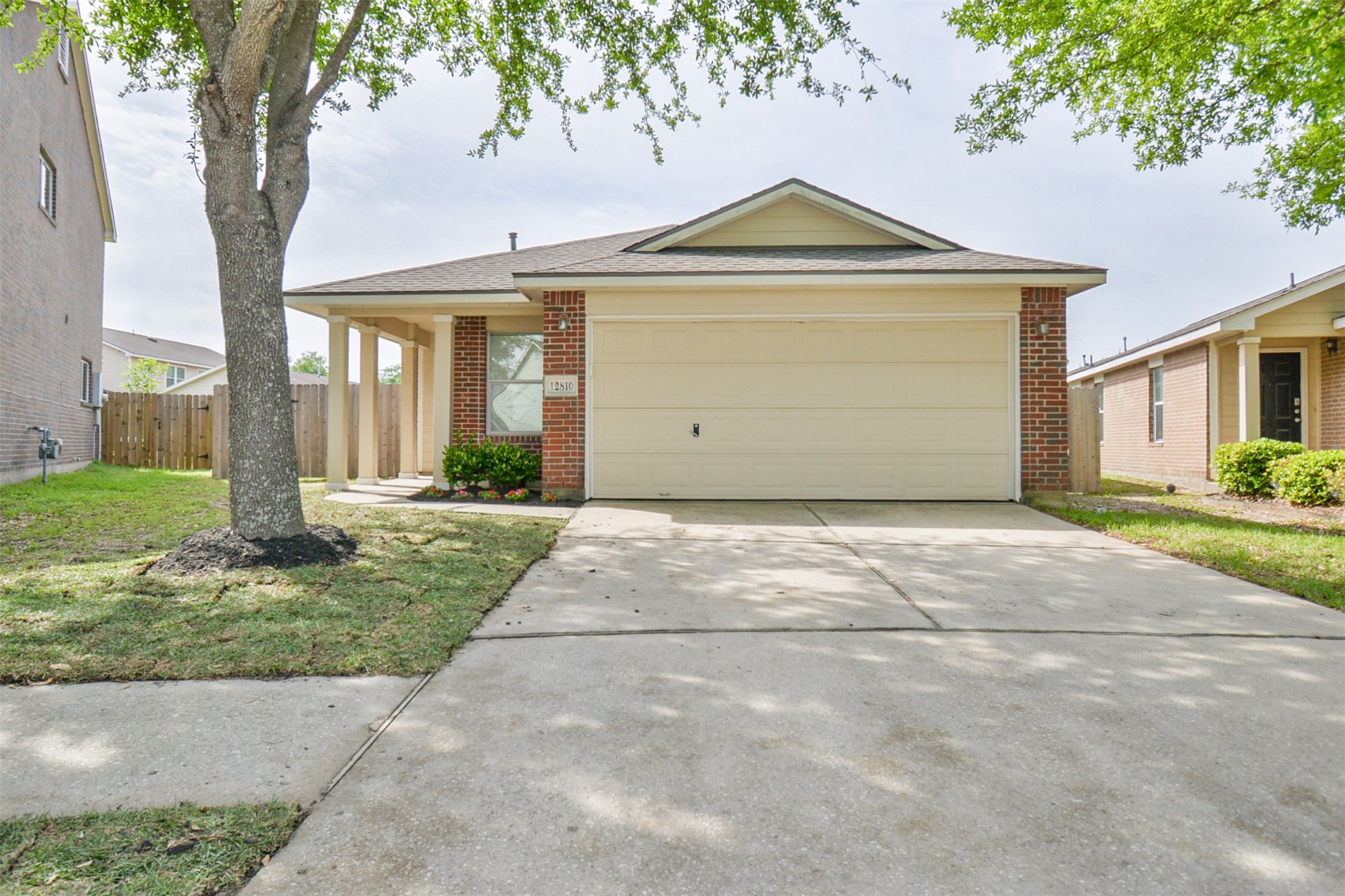 12810 Blue Timbers Court Houston TX 77044