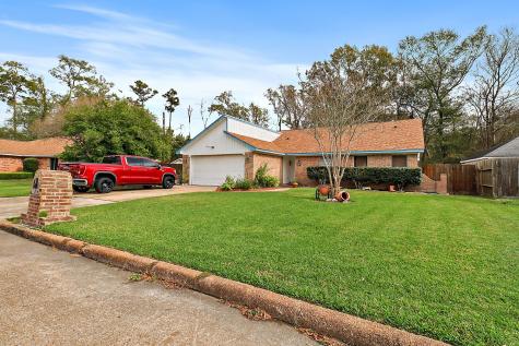 15814 Part Drive Crosby TX 77532