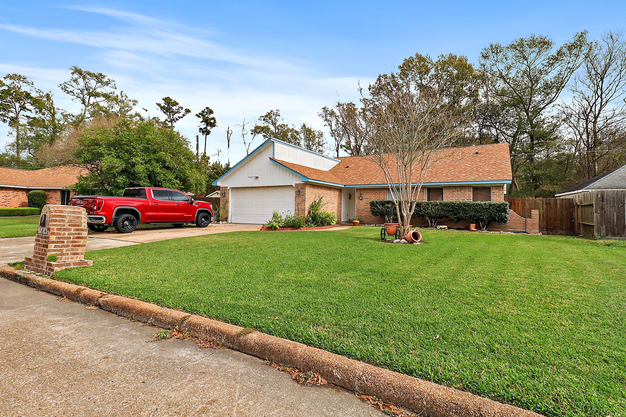 15814 Part Drive Crosby TX 77532