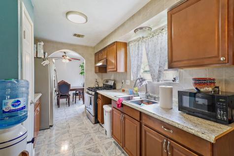 15814 Part Drive Crosby TX 77532