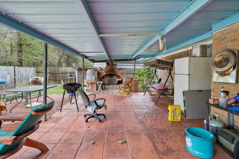15814 Part Drive Crosby TX 77532