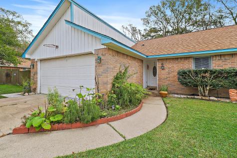 15814 Part Drive Crosby TX 77532