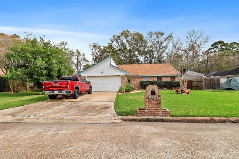 15814 Part Drive Crosby TX 77532
