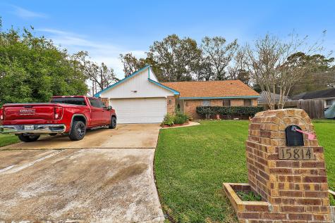 15814 Part Drive Crosby TX 77532