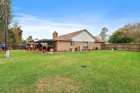 15814 Part Drive Crosby TX 77532