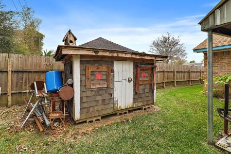 15814 Part Drive Crosby TX 77532
