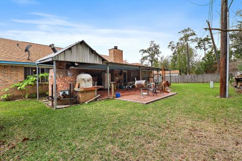 15814 Part Drive Crosby TX 77532