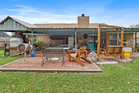 15814 Part Drive Crosby TX 77532