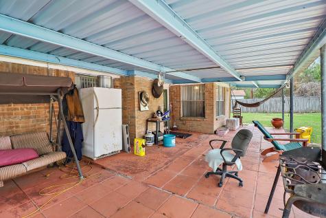 15814 Part Drive Crosby TX 77532