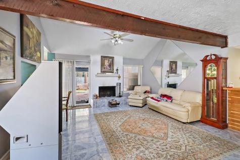 15814 Part Drive Crosby TX 77532