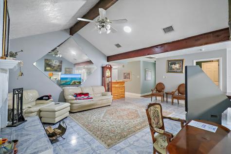 15814 Part Drive Crosby TX 77532