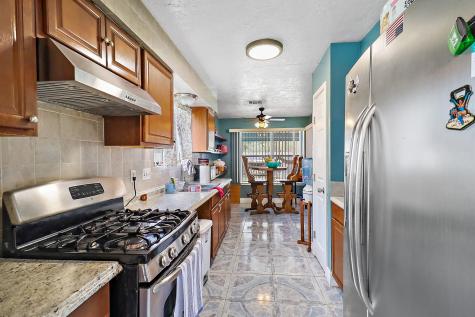 15814 Part Drive Crosby TX 77532