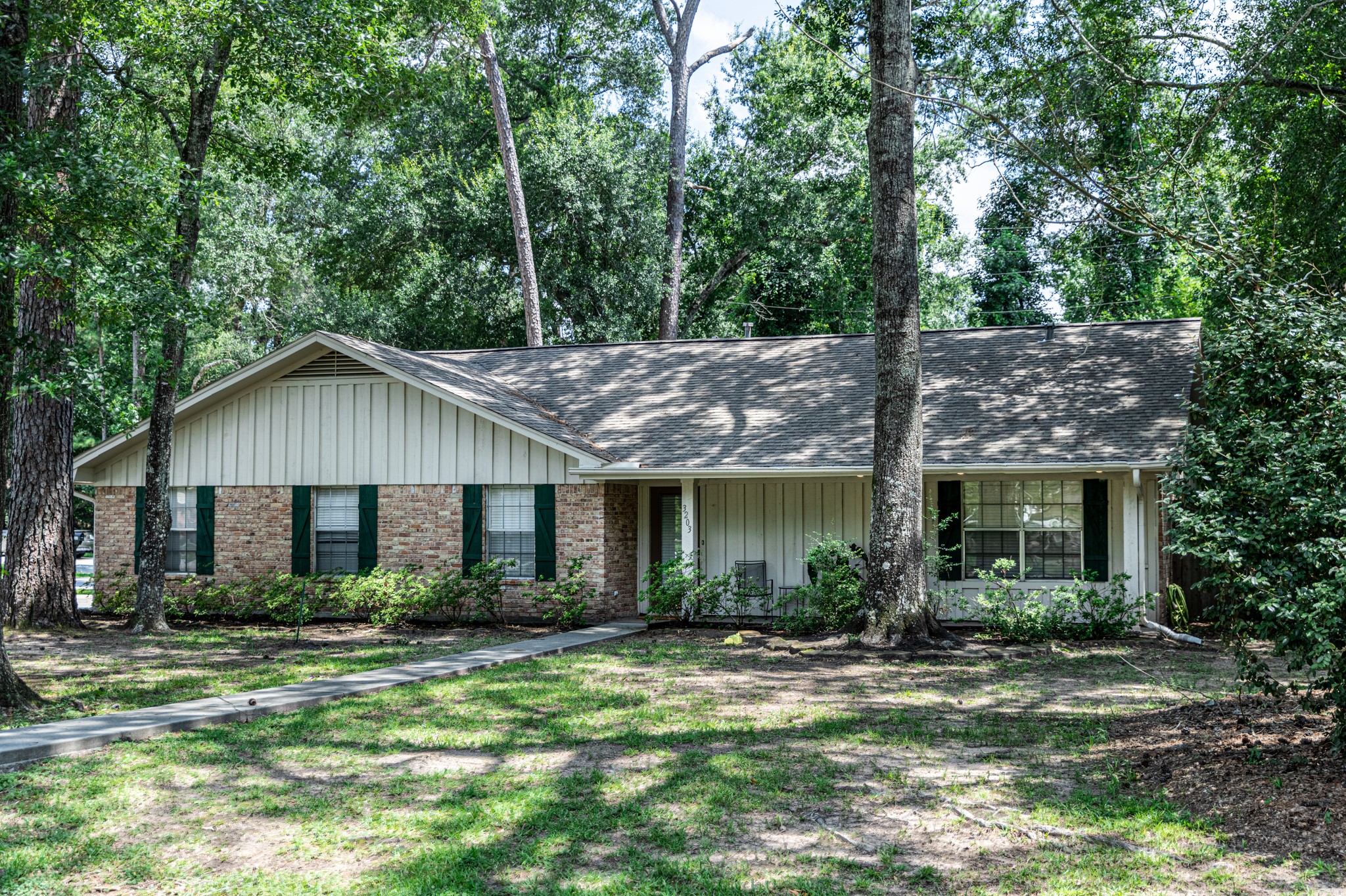 3203 Wilde Woods Way Spring TX 77380